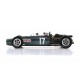 BRM P83 F1 Mexique 1967 Chris Irwin Spark S4254