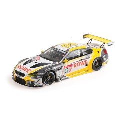 BMW M6 GT3 99 24 Heures du Nurburgring 2020 Winner Minichamps 155202699