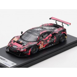 Looksmart 1/43 Ferrari SF90 Stradale 2020 Rosso Scuderia LS504G