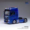 MAN TGX XXL D38 Blue IXO TR092