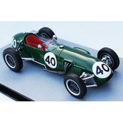 Lotus 12 40 F1 Belgique 1958 Cliff Allison Tecnomodel TM18164A