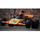 Darnval-Connew P1 F1 Autriche 1972 Francois Migault Spark S4255