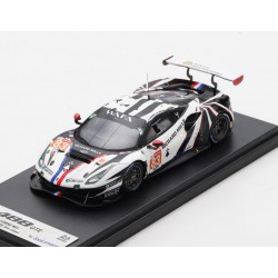 Alpine A110 Trackside n 14 Fernando Alonso 2021 Spark S6591 - Miniatures  Autos Motos