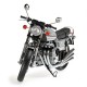 Benelli 750 SEI 1975 Silver Minichamps 122123001