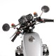 Benelli 750 SEI 1975 Silver Minichamps 122123001