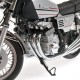 Benelli 750 SEI 1975 Silver Minichamps 122123001