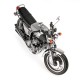 Benelli 750 SEI 1975 Silver Minichamps 122123001