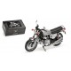 Benelli 750 SEI 1975 Silver Minichamps 122123001