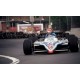 Ligier JS19 F1 Las Vegas 1982 Eddie Cheever Spark S4265
