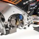 Honda RC212V Moto GP 2011 Casey Stoner Minichamps 122111127