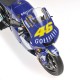 Yamaha YZR-M1 Moto GP Donington 2005 Valentino Rossi Minichamps 122053146