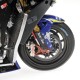 Yamaha YZR-M1 Moto GP Donington 2005 Valentino Rossi Minichamps 122053146