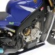 Yamaha YZR-M1 Moto GP Donington 2005 Valentino Rossi Minichamps 122053146