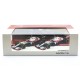 Cars Set Alfa Romeo Ferrari C41 F1 2021 Raikkonen Giovinazzi Minichamps 447210799
