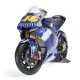 Yamaha YZR-M1 Moto GP Donington 2005 Valentino Rossi Minichamps 122053146