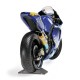 Yamaha YZR-M1 Moto GP Donington 2005 Valentino Rossi Minichamps 122053146