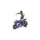 Yamaha YZR-M1 Moto GP Donington 2005 Valentino Rossi Minichamps 122053146