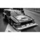 Ford Capri Turbo Gr5 D&W 53 DRM Spa Francorchamps 1980 Klaus Niedzwiedz MCG MCG18802R