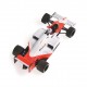 McLaren TAG MP4/2C WC 1986 Alain Prost Minichamps 436860001