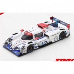 H24 2020 Norman Nato Modèle catégorie H24 présenté aux 24H du Mans 2020 42 Spark 18S570