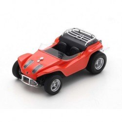 Buggy Steve McQueen S Dune 1968 Spark S0877