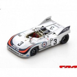 Porsche 908/03 3 1000 Km du Nurburgring 1971 Winner Spark S2334