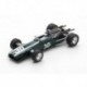 Cooper T86 30 F1 4ème Grand Prix d'Italie 1967 Jochen Rindt Spark S5298