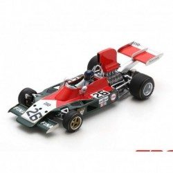 ISO IR 26 F1 Grand Prix des USA 1973 Jacky Ickx Spark S7577