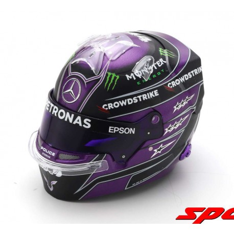 Lewis hamilton mini helmet 2020 new arrivals