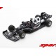 Alpha Tauri Honda AT02 22 F1 Grand Prix de Bahrain 2021 Yuki Tsunoda Spark 18S592