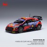 Hyundai i20 Coupe WRC 6 Rallye Monte Carlo 2021 Sordo - Dal Barrio IXO RAM784