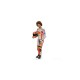 Figurine 1/6 Marco Simoncelli Moto GP 2011 Minichamps 362110058