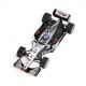 McLaren Mercedes MP4/14 WC 1999 Mika Hakkinen Minichamps 436990001 