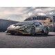 Lamborghini Huracan Super Trofeo Evo2 Looksmart LS534