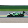 Ferrari 488 GT3 Evo 488 24 Heures de Spa Francorchamps 2020 Looksmart LSRC086
