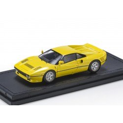 Ferrari 288 GTO 1984 Yellow Top Marques TM43-025C