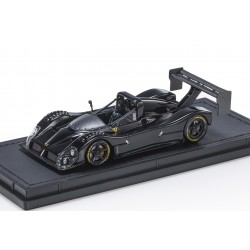Ferrari 333 SP 1993 Black Top Marques TM43-024B