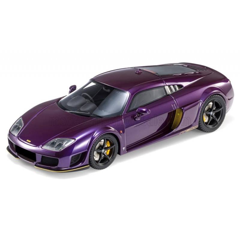 Noble m600