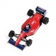 Ralt Mugen RT23 F3000 Sugo 1991 Michael Schumacher Minichamps 417910206