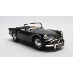 Daimler SP250 Spider open 1959 Black Cult Models CML117-1