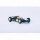 Lotus 24 F1 Pays-Bas 1962 Trevor Taylor Spark S4272
