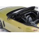 Bentley Mulliner Bacalar Yellow Flame Truescale TS0379