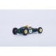 Lotus 24 F1 Pays-Bas 1962 Trevor Taylor Spark S4272