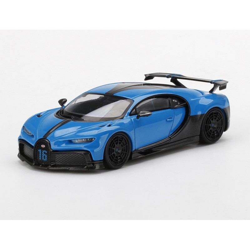 Bugatti chiron sales modele reduit