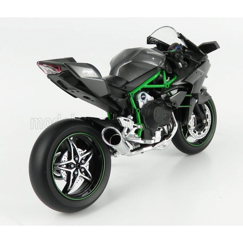 Kawasaki ninja h2 2017 deals