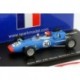Matra MS1 Formule 3 Montlhery 1965 Jean-Pierre Jaussaud Spark SF056
