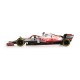 Alfa Romeo Ferrari C41 99 F1 Bahrain 2021 Antonio Giovinazzi Minichamps 417210199