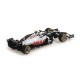 Haas Ferrari VF20 20 F1 Grand Prix d'Abu Dhabi 2020 Kevin Magnussen Minichamps 417201720