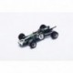 Lotus 59 F2 Albi 1969 Winner Graham Hill Spark S4277