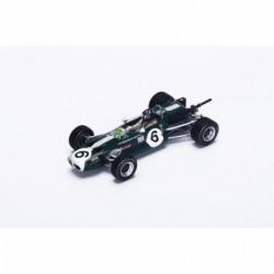 Lotus 59 F2 Albi 1969 Winner Graham Hill Spark S4277
